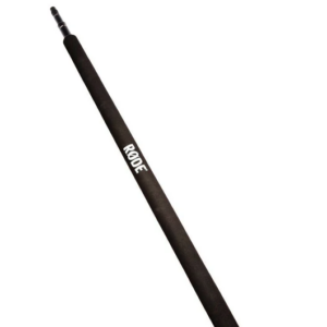 RODE  Micro Boompole ガンマイクブームアームセット