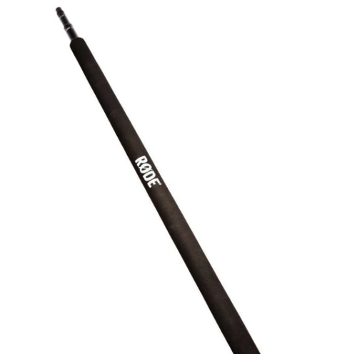 RODE  Micro Boompole ガンマイクブームアームセット