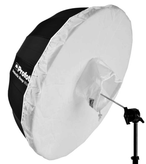 Profotoアンブレラ用ディフューザー