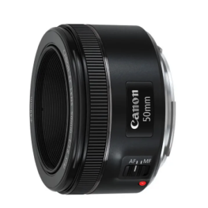 Canon キヤノン EF50mm F1.8 STM 単焦点 入門用単焦点レンズ