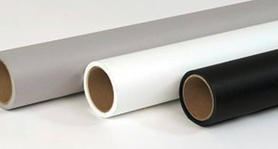 福岡で背景紙レンタルならここ！2.72m幅×11mの大型背景紙レンタル開始｜スタジオ撮影・人物撮影に最適