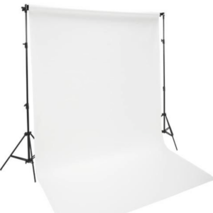 Savageサベージ撮影用背景紙バックグラウンドペーパー 1.8m幅x5m #ピュアホワイト