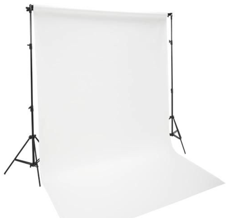 福岡のカメラマン必見 大型背景紙2.72mレンタル開始｜スタジオ撮影・ロケ撮影に最適