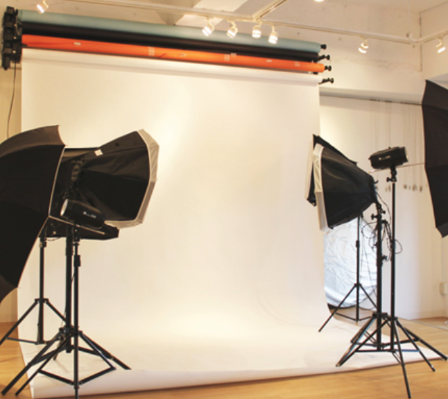 2026年版】福岡で背景紙レンタルするなら？カメラマン・映像クリエイター必見の完全ガイド