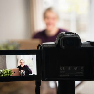 ④Youtubeスターターセット(サポート付き)