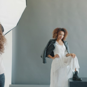 ②商品撮影セット EC用/D2C向け/Youtube用など