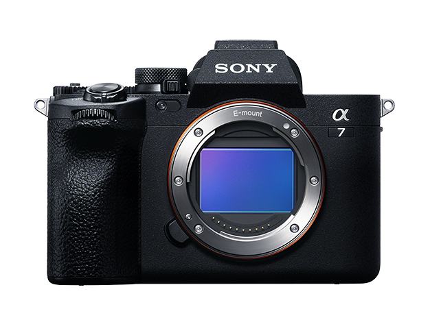 Sony A7 Ⅳ ILCE-7M4