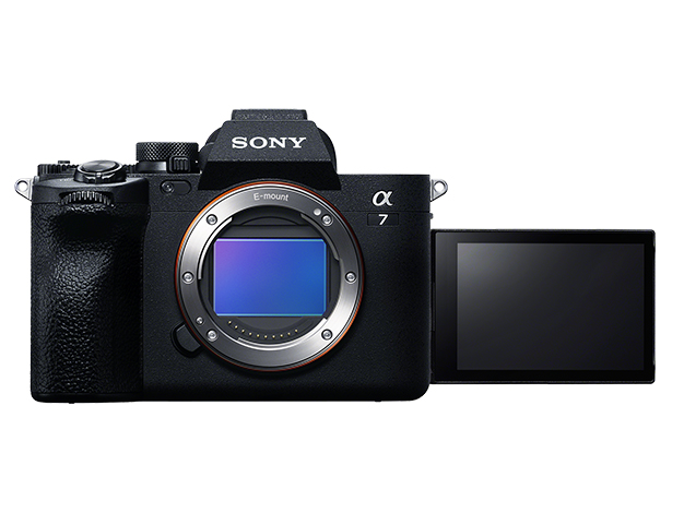 Sony A7 Ⅳ ILCE-7M4 - 画像 (3)