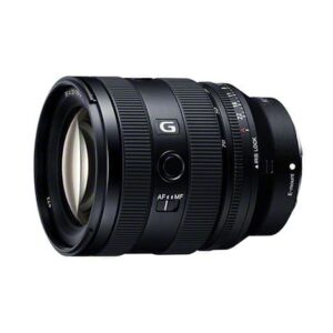 Sony FE 20-70mm F4 G（SEL2070G)